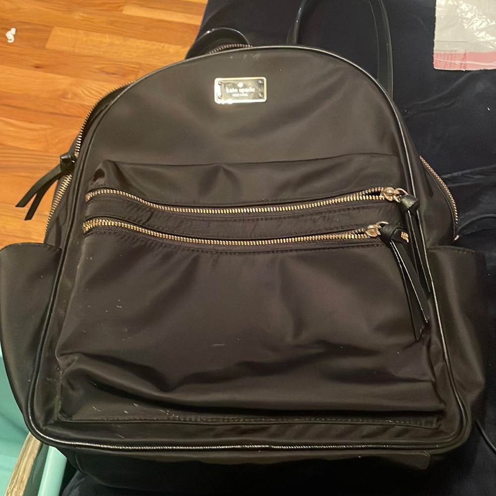 Kate Spade Backpack